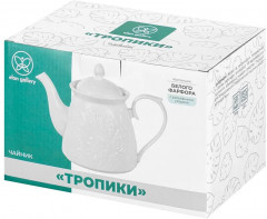 Чайник заварочный «Тропики» - Фото 5
