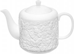 Чайник заварочный «Птички на ветке» - Фото 2