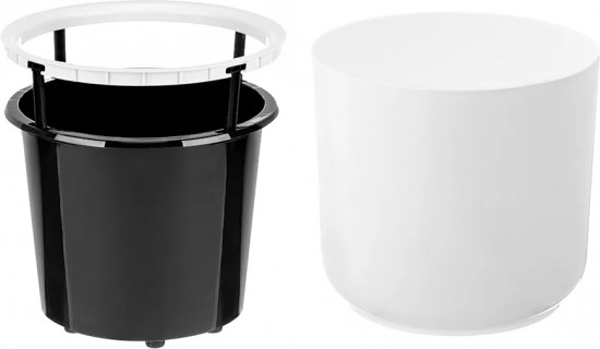 Горшок для цветов