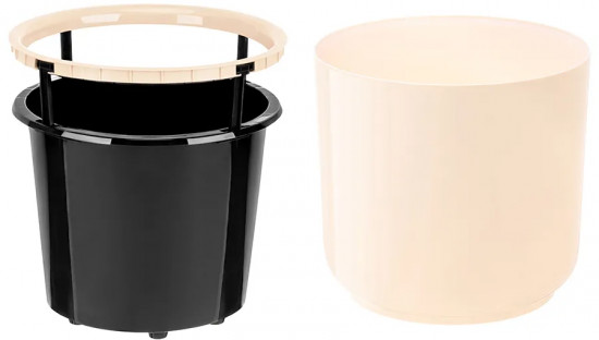 Горшок для цветов