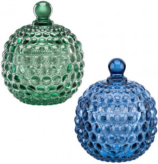 Набор горшочков для меда «Пузырьки» - Фото 4