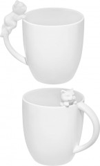 Набор кружек «Котята» - Фото 1