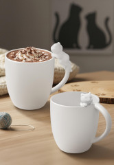 Набор кружек «Котята» - Фото 2