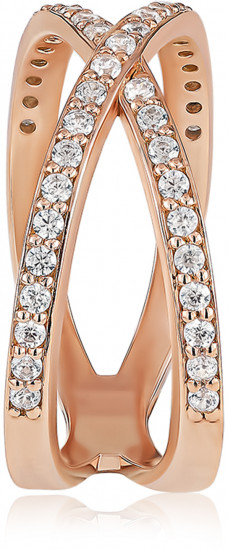 Кольцо из серебра