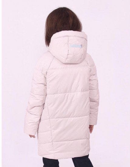 Зимняя куртка женская