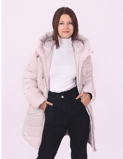 Зимняя куртка женская