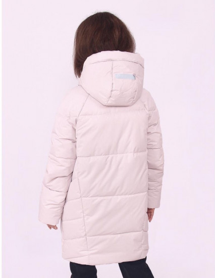 Зимняя куртка женская