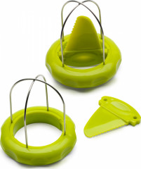 Очиститель для киви «Kiwi» - Фото 1