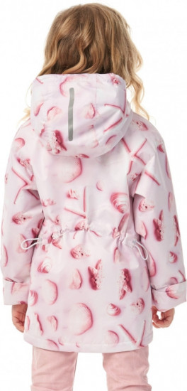 Демисезонная куртка для девочек