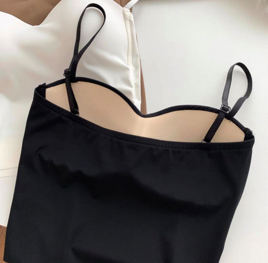 Топ женский с чашками стандарт