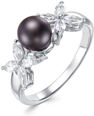 Кольцо из серебра