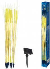 Комплект светильников садовых «Колосья» - Фото 9