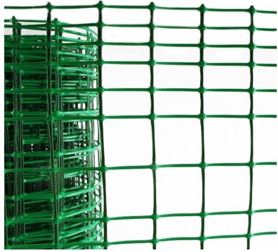 Сетка для палисадника