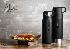Термос «Alba» - Фото 2