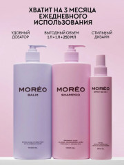 Набор по уходу за волосами - Фото 10