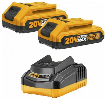 Аккумуляторная ударная дрель-шуруповерт