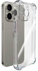 Чехол для Apple iPhone 15 Pro - Фото 1