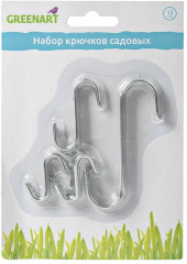 Набор крючков садовых - Фото 2