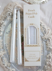 Набор свечей декоративных - Фото 3