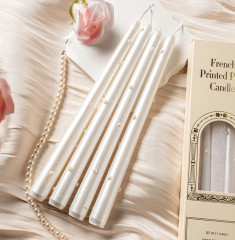 Набор свечей декоративных - Фото 1