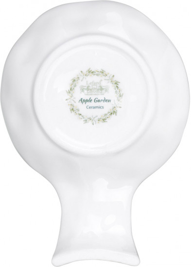 Подставка под ложку «Apple Garden»