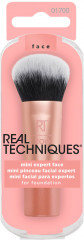 Компактная кисть для тональной основы Mini Expert Face Brush - Фото 1