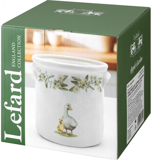 Подставка для столовых приборов «Apple Garden»