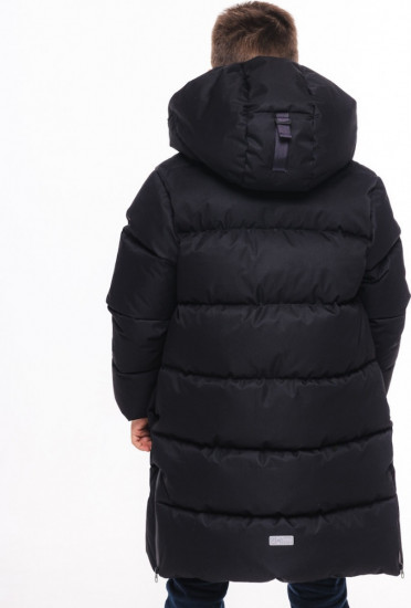 Пуховик для мальчиков