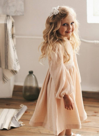 Платье для девочек