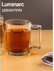 Кружка «Фитнес» - Фото 1