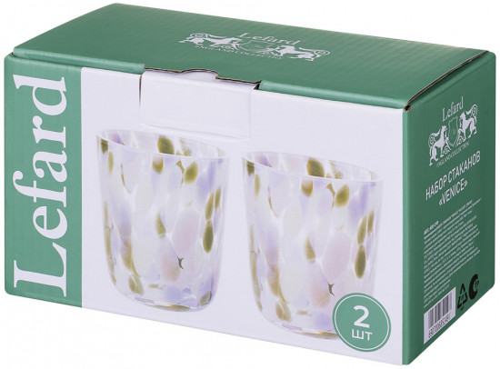 Набор стаканов «Venice»