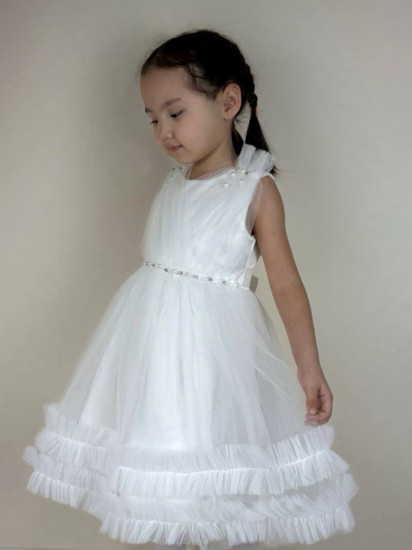 Платье нарядное для девочек