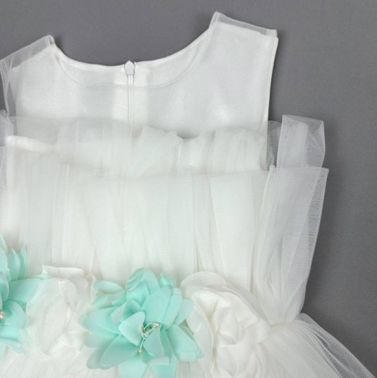 Платье нарядное для девочек