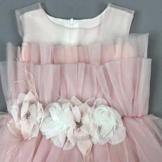 Платье нарядное для девочек