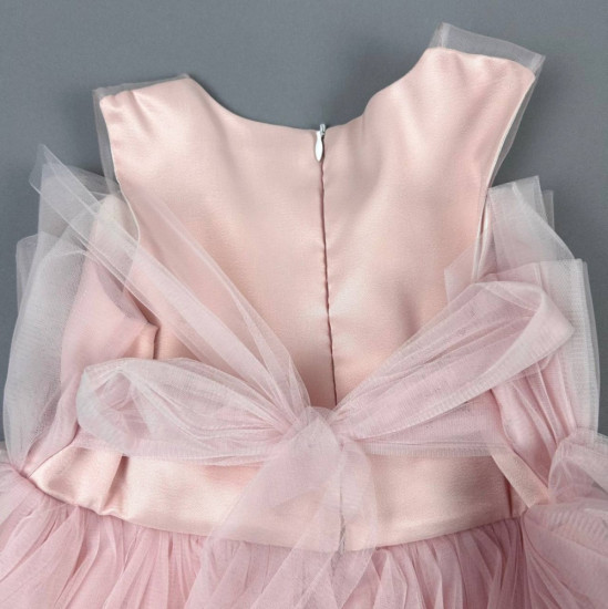 Платье нарядное для девочек