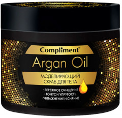 Скраб для тела моделирующий - Фото 5