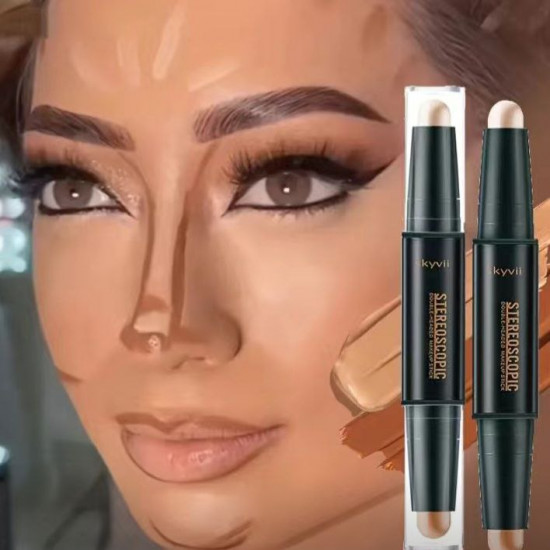 Корректор лица стик скульптор кремовый контуринг, оттенок Бежевый