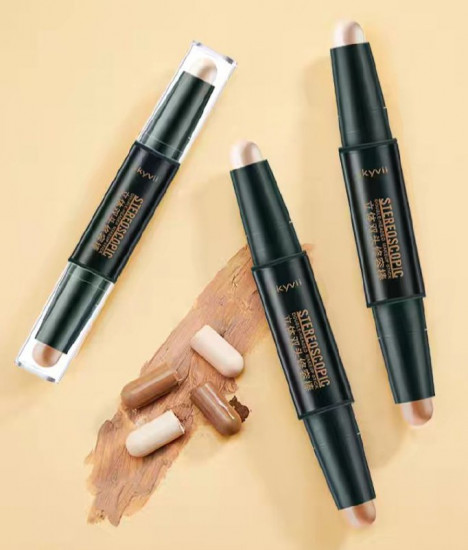 Корректор лица стик скульптор кремовый контуринг, оттенок Бежевый