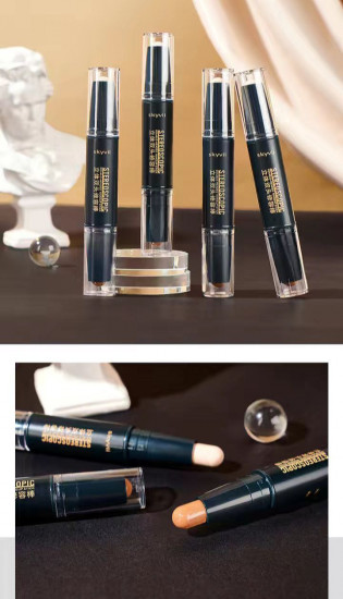 Корректор лица стик скульптор кремовый контуринг, оттенок Бежевый