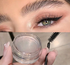 Гель для бровей фиксирующий - Фото 1