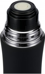 Термос вакуумный с кружками - Фото 4