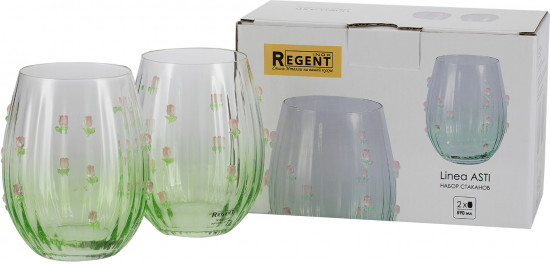 Набор стаканов «Asti»