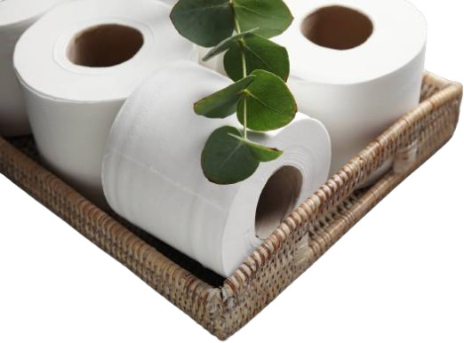 Туалетная бумага