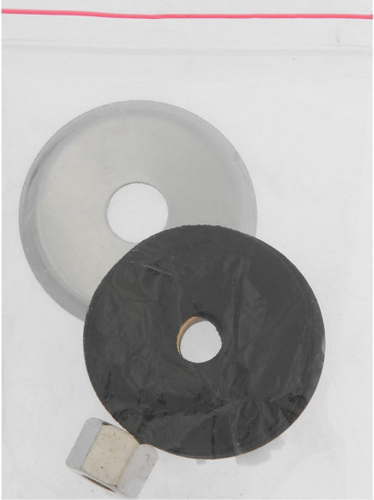 Кран для всех видов бытовых фильтров К-03