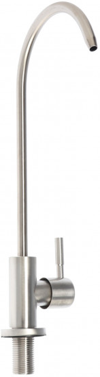 Кран для всех видов бытовых фильтров К-04