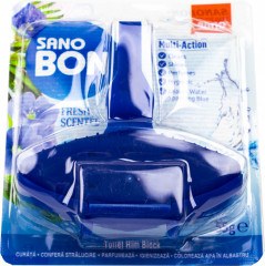Средство ароматизированное для унитаза «Sanobon Blue» - Фото 5