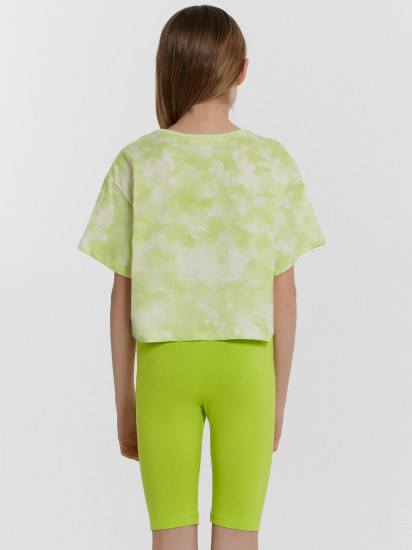 Футболка для девочек