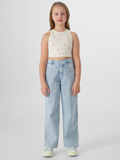 Топ для девочек