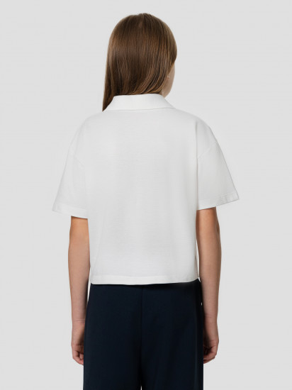 Поло для девочек