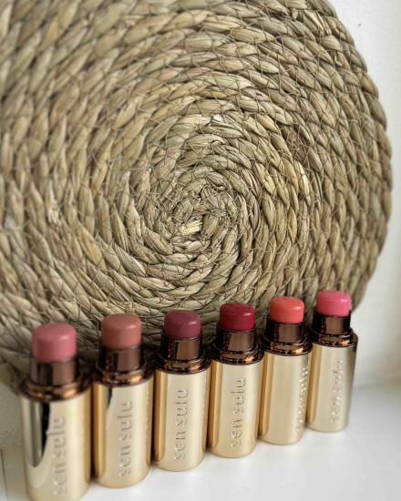 Румяна в стике, 03 Frosted Bloom